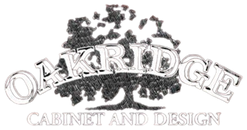 Oakridge Cabinet and Design